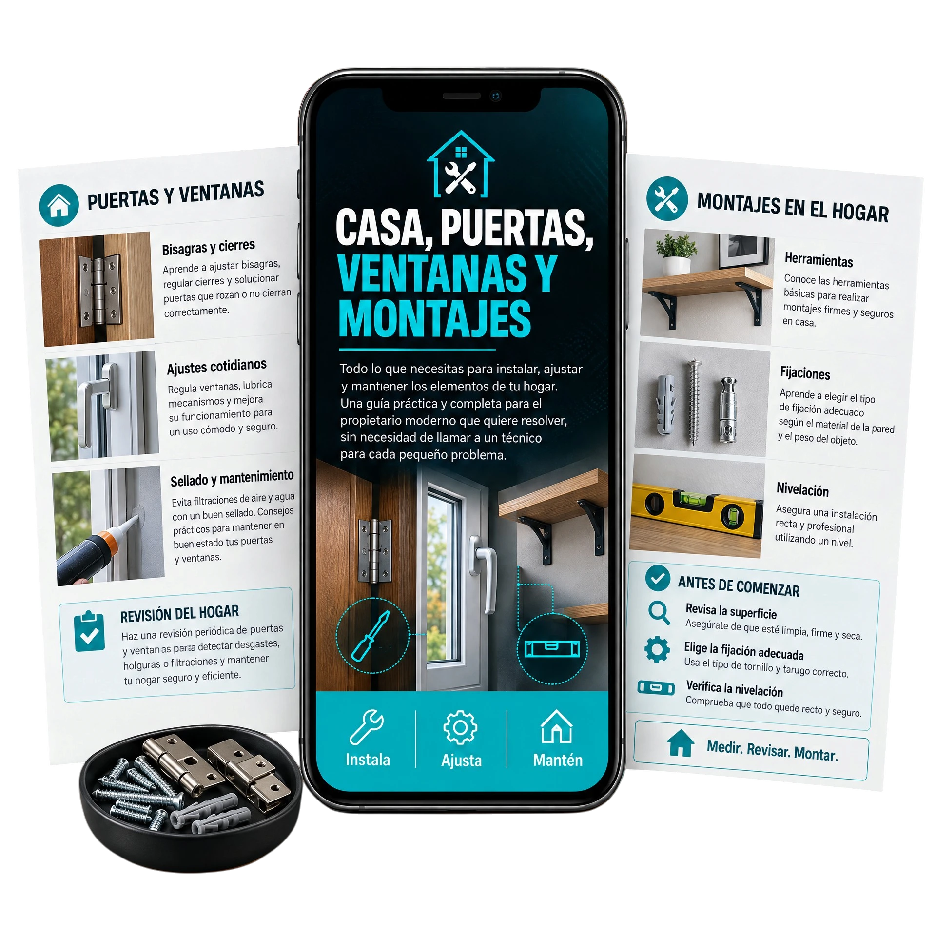 Alimentación y Conversión Eficiente