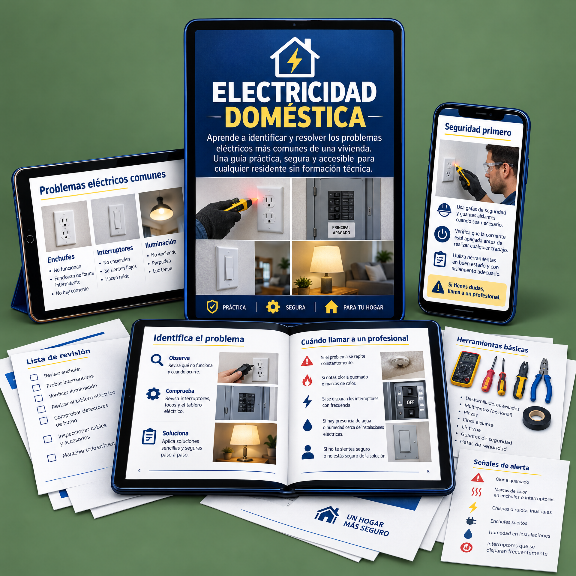Módulo 2 Implementación Paso a Paso del Sistema Simbiótico